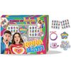 NINNA e MATTI Fashion Manicure Set in Box