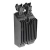 Riloer Voltage Regulator Rectifier Compatible with Harley-Davidson Sportster 1200 883