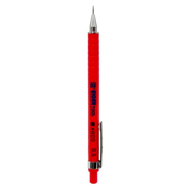 Eiger Tool EDE5-800 #800 Swamp File 0.02 inch (0.5 mm) Square Shape