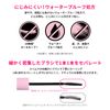 ETUDE Curl Fix Mascara, Gray Brown, Mascara, Waterproof, Curl Maintenance