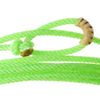 Fast Back Venom 4-Strand Core 31ft Head Rope XXS