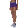Soffe Women's Dri Short, Purple, Extra Large
