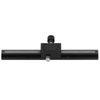 X axis linear stage, high precision manual linear stage safe use aluminum alloy