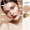 resplendent- illuminating impalpable texture n.01 PuroBio champagne