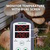 Inkbird Digital Temperature Controller WIFI 308 Programmable Thermostat Switch