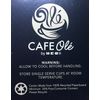 H.E.B. Cafe Ole Snickernut Cookie Flavored Roast
