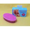 SILTEQ SilTEQ Cerustimula (Shower Brush), Pink (1 Piece)