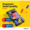 GiiKER Super Slide Puzzle Games, Original 500+ Challenges Brain Teaser Puzzle