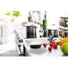 Durable 761158 VARICOLOR Tablet Base for Any Make and Model with 360 Degrees Rotation - Charcoal