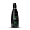Wicked Sensual Care Aqua Water Based Lubricant Candy Apple 2 Oz