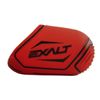 Exalt Paintball Tank Cover - Medium 68-72ci - Red