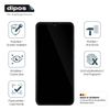 Screen Protector for Infinix Hot 12i Flexible Glass 9H dipos