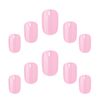 Elegant Touch Core Colour Perfect Pink