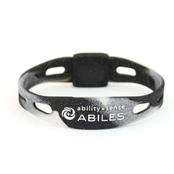 Abilis Plus Neo M Size Black M