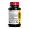 Prostate Supplements - Prostate Complex for Men - Prostate Diet, Support for Urinary Healthy, Natural Prostate Healthy Complex, Grape Seed Extract, Pumpkin - 1 Bottle