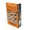 Continental Race Light Tube Black, 60Mm Presta