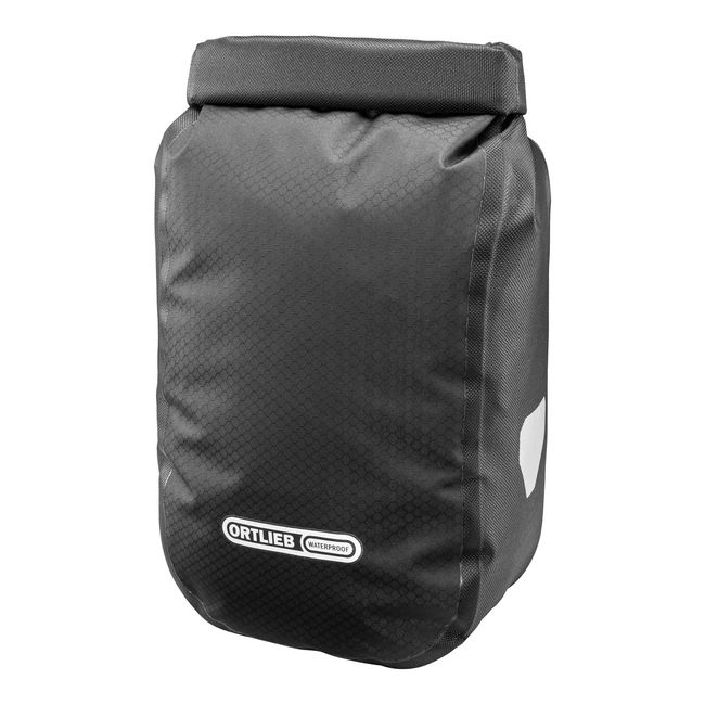 Alttribe Bag, Black Matte