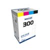 Magicard MC300YMCKO/3 Full-Colour Printer Ribbon - 300 Prints - Compatiable with Magicard 300 Printer