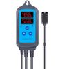 INKBIRD Digital Thermostat Humidity Controller Temperature Switch Heating Cooler