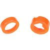 For Suzuki Samurai 86-95 Polyurethane Transmission and Transfer Case Shifter Bushing Kit