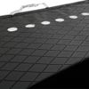ROBUST Bonnet Bra Cover Protector Black Guard for Ford Transit Mk7 V347 2006-2014
