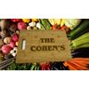 Large Cutting Cheese Charcuterie Board 14" x 10" Rectangle Engraved Personalized