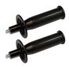 DeWalt Angle Grinder Replacement (2 Pack) Side Handle - 149142-00-2PK