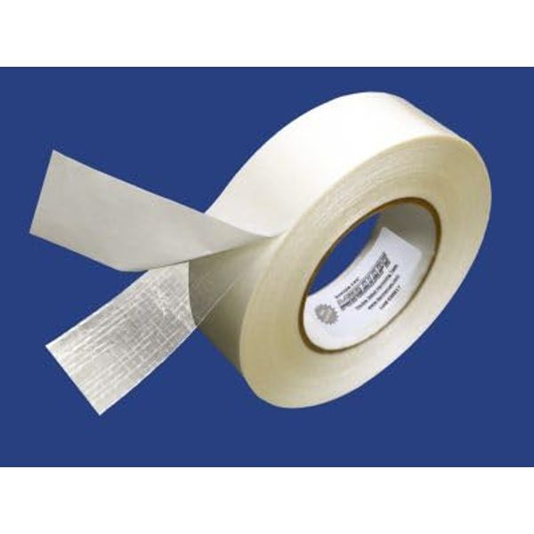 MegaTape - Banner Hem Alternative (Edge Reinforcing Tape)