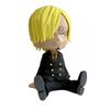 Plastoy - One Piece Piggy Bank: Sanji