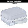 Peyyargo Hard Protective Case Compatible with Brother PT-M95 Label Maker
