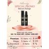 reduce eye puffiness,