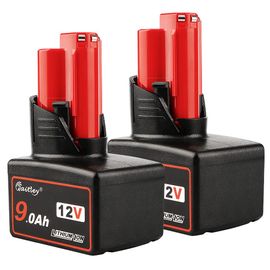 Waitley m12 battery new arrivals