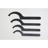 1320 Coilover Adjustment Tool 12 pcs master Steel Spanner Wrench suspension