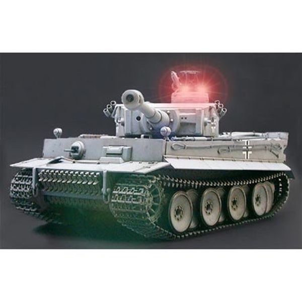 Battle System Upgrade Kit for all 1/16 RC Tanks