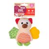 Rosewood LITTLE NIPPERS WISE OWL