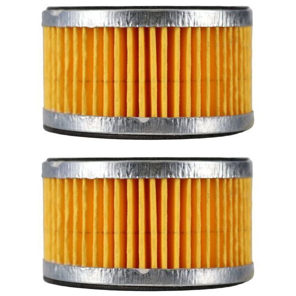 Makita 171006-E Air Filter Element Tool Replacement Part For MAC5200 (2-Pack)