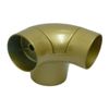 Polar Bear Universal Bracket Corner 32Φ AG BR-178 (Handrail Mount Part)