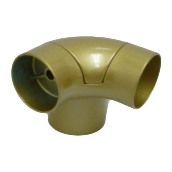 Polar Bear Universal Bracket Corner 32Φ AG BR-178 (Handrail Mount Part)