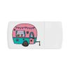 'Caravan Fun' Pill Box with Tablet Splitter (PI00035168)