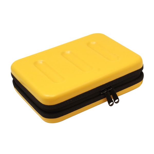 [HIGHTIDE] nahe GB277 Hard Shell Case S Yellow