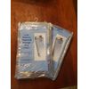 (2) Colgate Crib Mattress Zippered Storage Bags - NEW