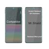 Mr.Shield Screen Protector For Google Pixel 6a [Tempered Glass] [9H Hardness] [3-Pack] Screen Protector