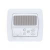 Intrasonic RETRO-5R Room Station White