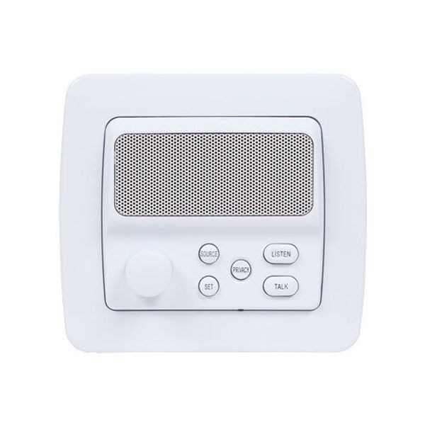 Intrasonic RETRO-5R Room Station White
