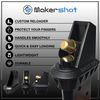 MakerShot Magazine Speed Loader, Compatible with .45 ACP - 1911