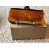 1966 CHEVELLE MALIBU Parking Light Lamp Assembly Amber RH