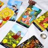 AstroMatrix Tarot with Guide Book and Unique QR Codes for Beginners and Experts
