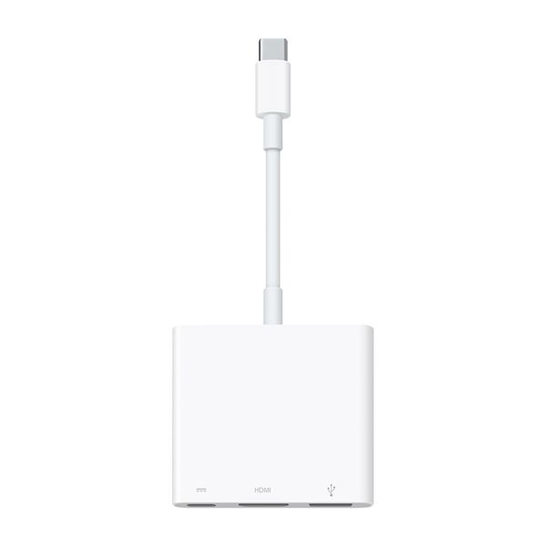 Apple USB-C Digital AV Multiport Adapter ​​​​​​​