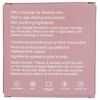MINERAL FUSION Deep 2 Pressed Base, 0.32 OZ
