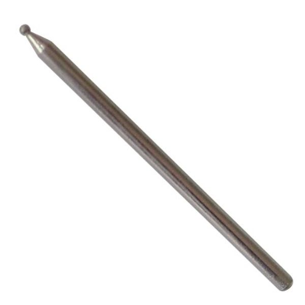 Eiger Tool 5642 Diamond Bit Round 0.0004 in (0.1 mm)